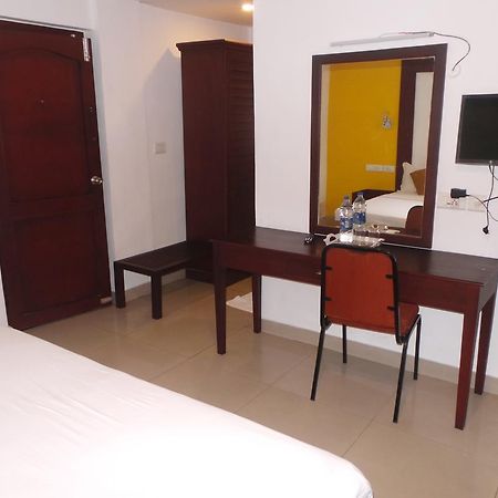 Hotel Wayanad Regency Kedavūr Exteriér fotografie