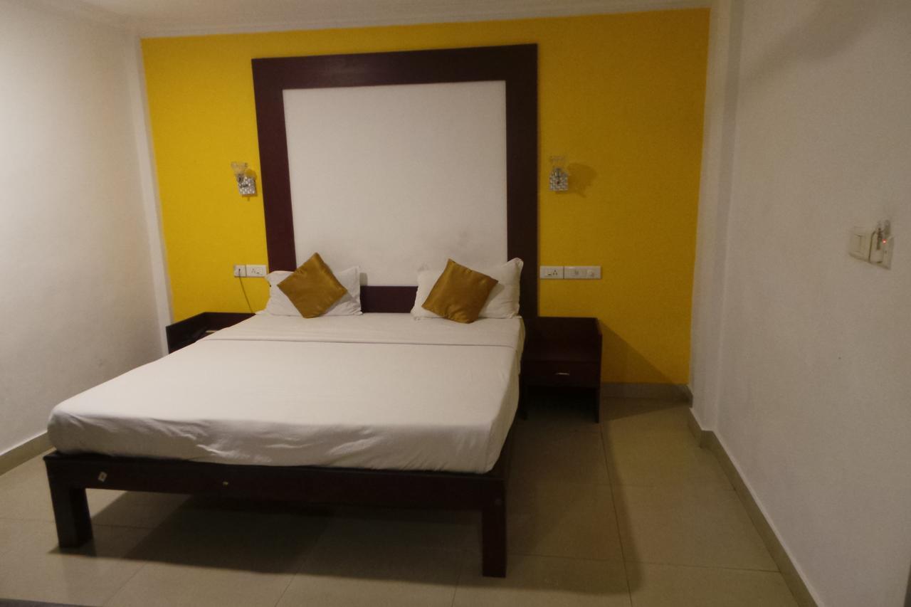 Hotel Wayanad Regency Kedavūr Exteriér fotografie