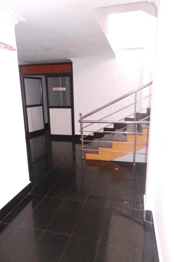 Hotel Wayanad Regency Kedavūr Exteriér fotografie