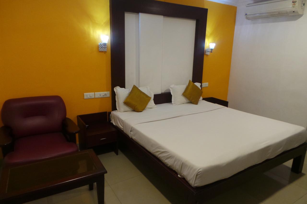 Hotel Wayanad Regency Kedavūr Exteriér fotografie