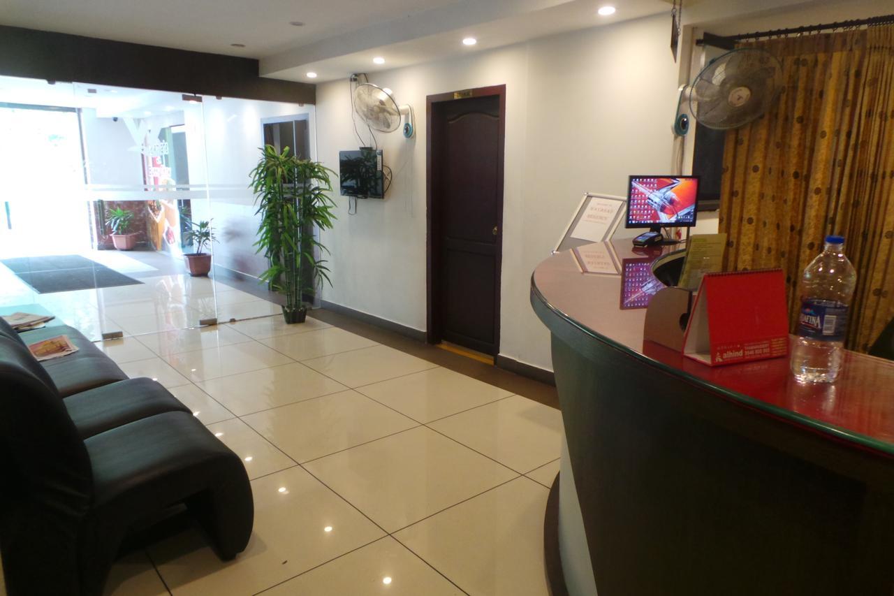Hotel Wayanad Regency Kedavūr Exteriér fotografie